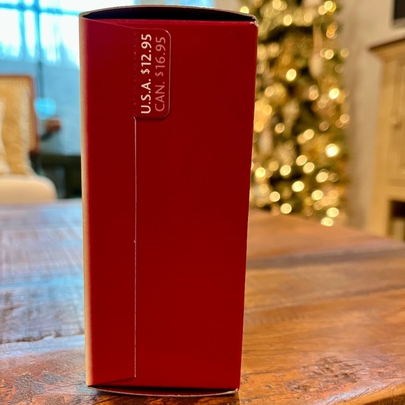 2002 Piglet's First Ride Hallmark Keepsake Ornament (QXD4963) - Picture 3 of 6